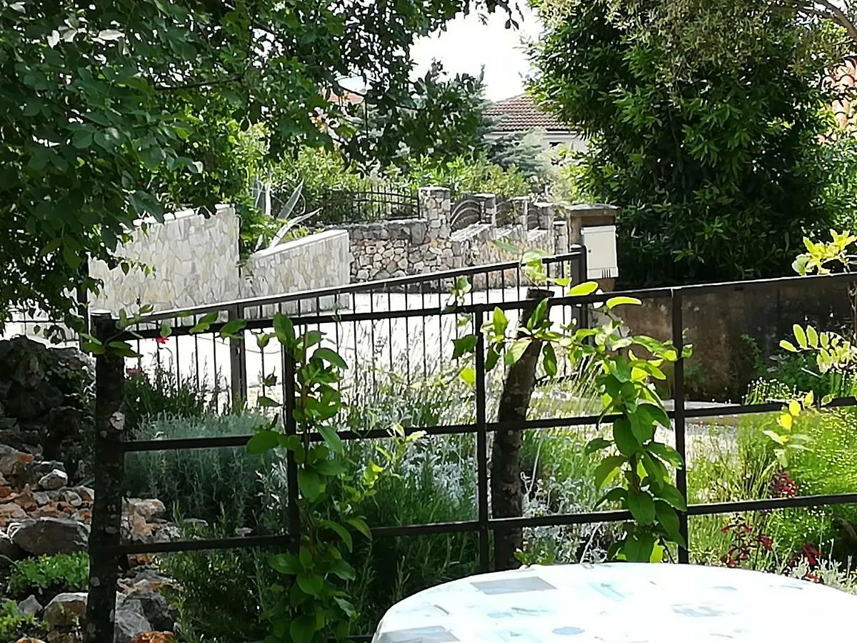 Apartments Olea Pinezici  Croatia