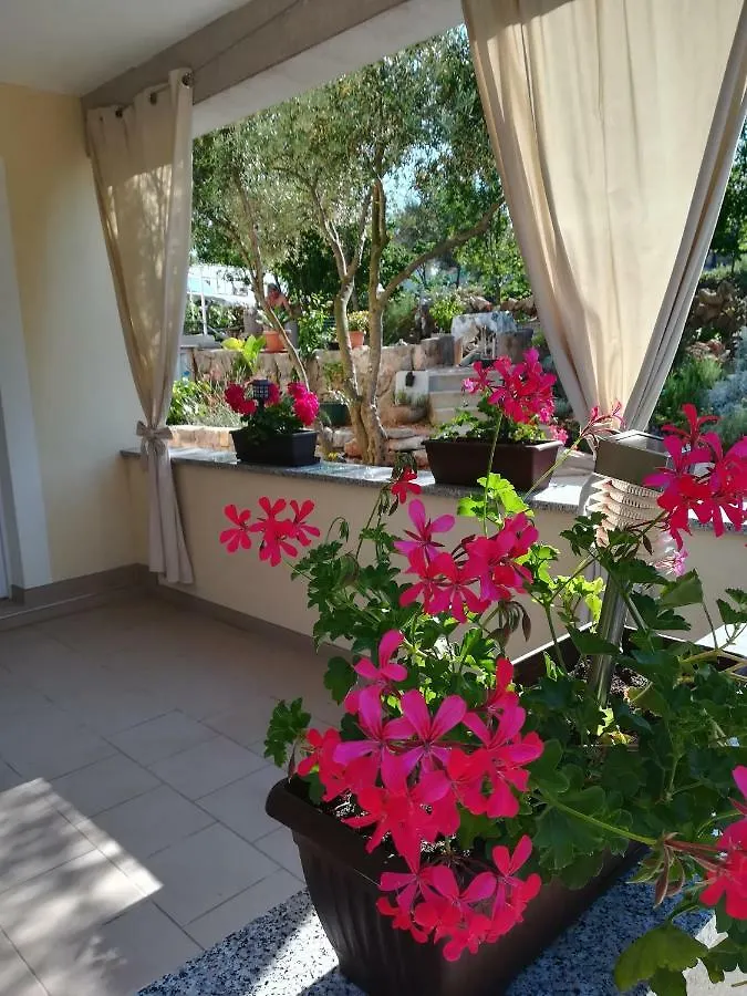 Apartments Olea Pinezici  0*, Pinezici (Krk)