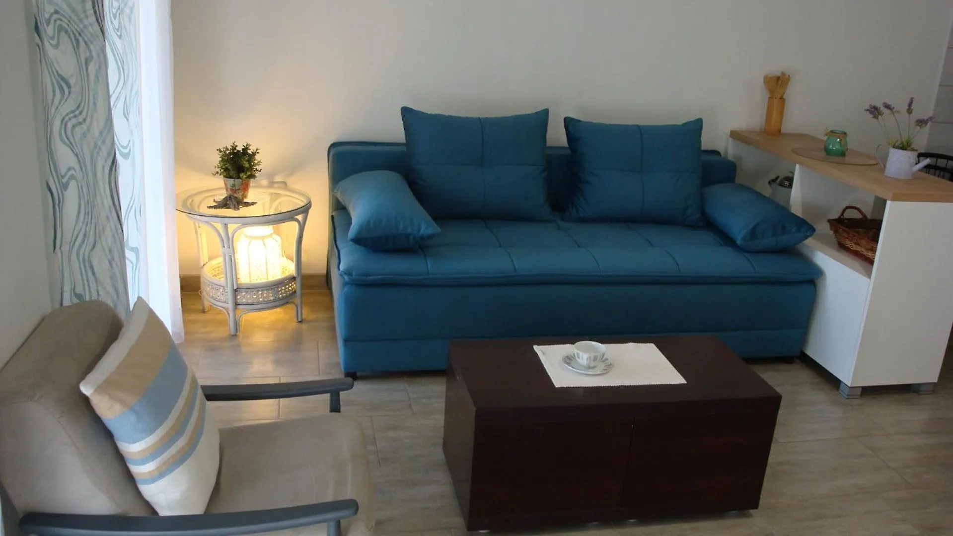 Apartments Olea Pinezici  Croatia