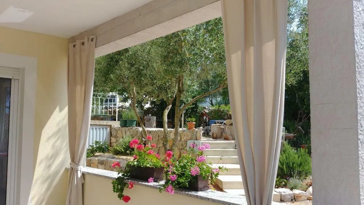 Apartments Olea Pinezici