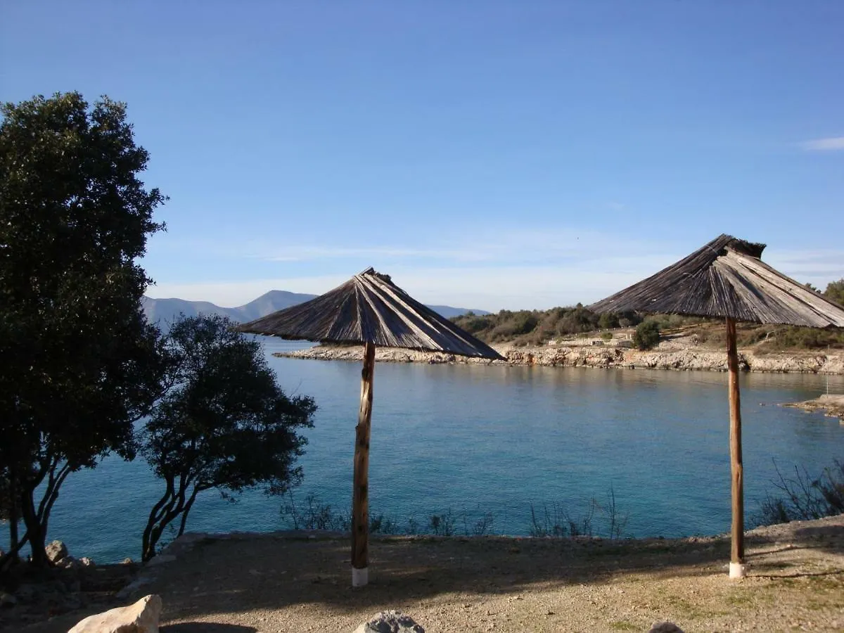 Apartments Olea Pinezici