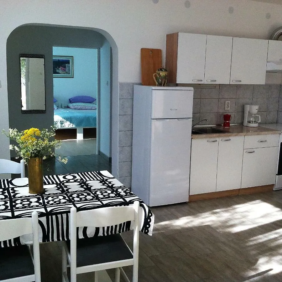 Apartments Olea Pinezici  Croatia