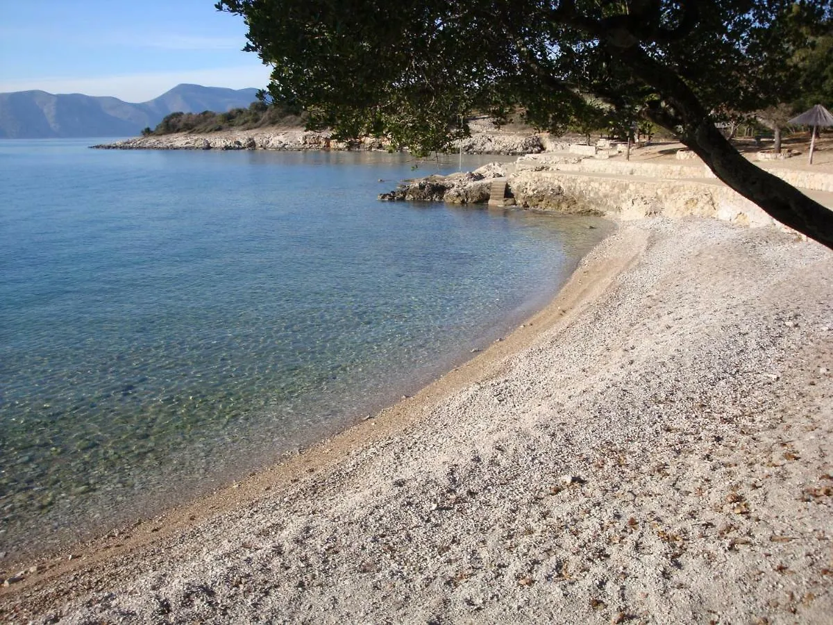 Apartments Olea Pinezici