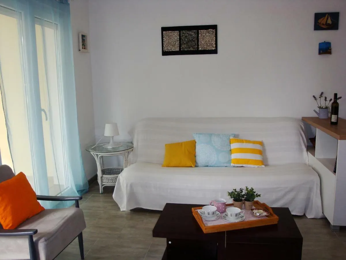 Apartments Olea Pinezici  Croatia