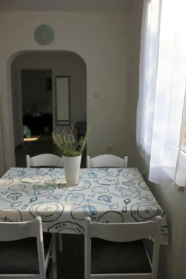 Apartments Olea Pinezici  Croatia